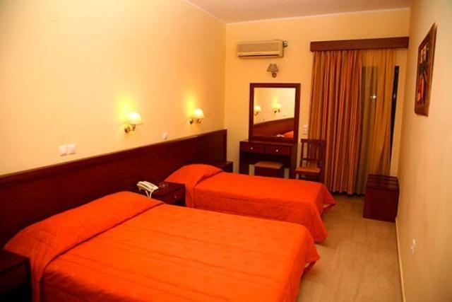 Elysee Hotel Sitia  Room photo